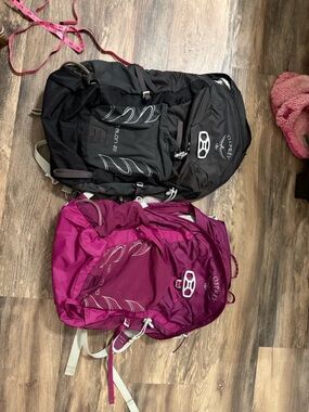 patagonia backpacks 40l Patagonia Black Hole Duffel Bag 40L